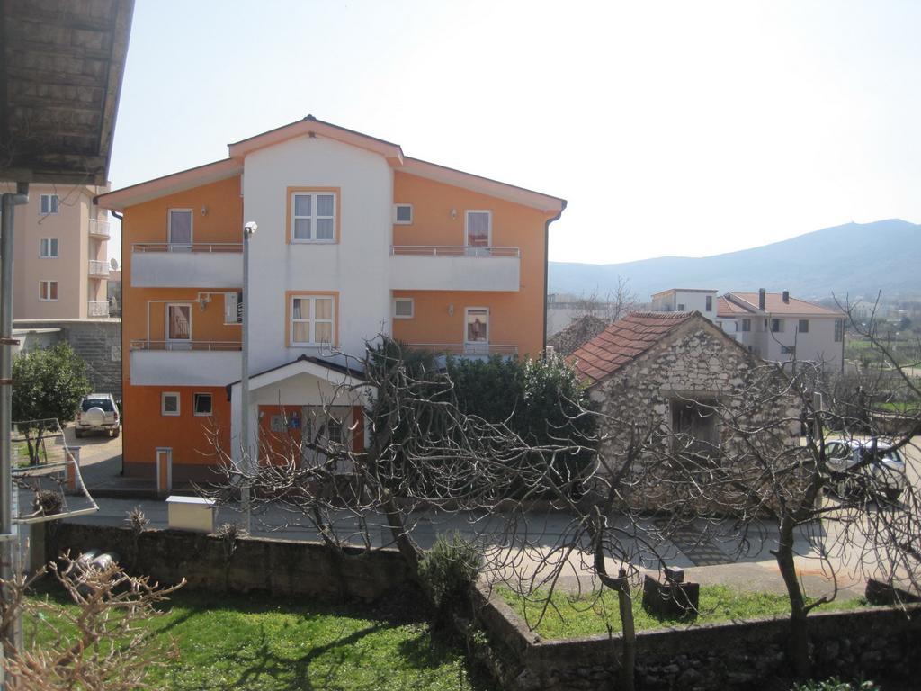 Rooms Sole Međugorje Esterno foto