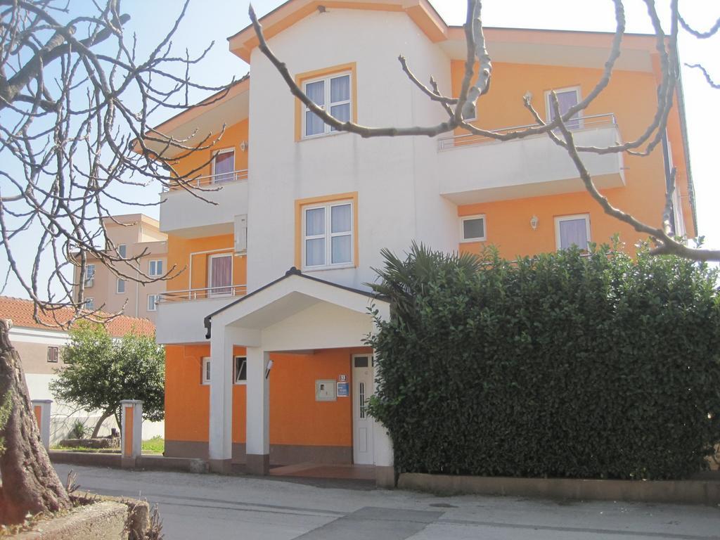 Rooms Sole Međugorje Esterno foto