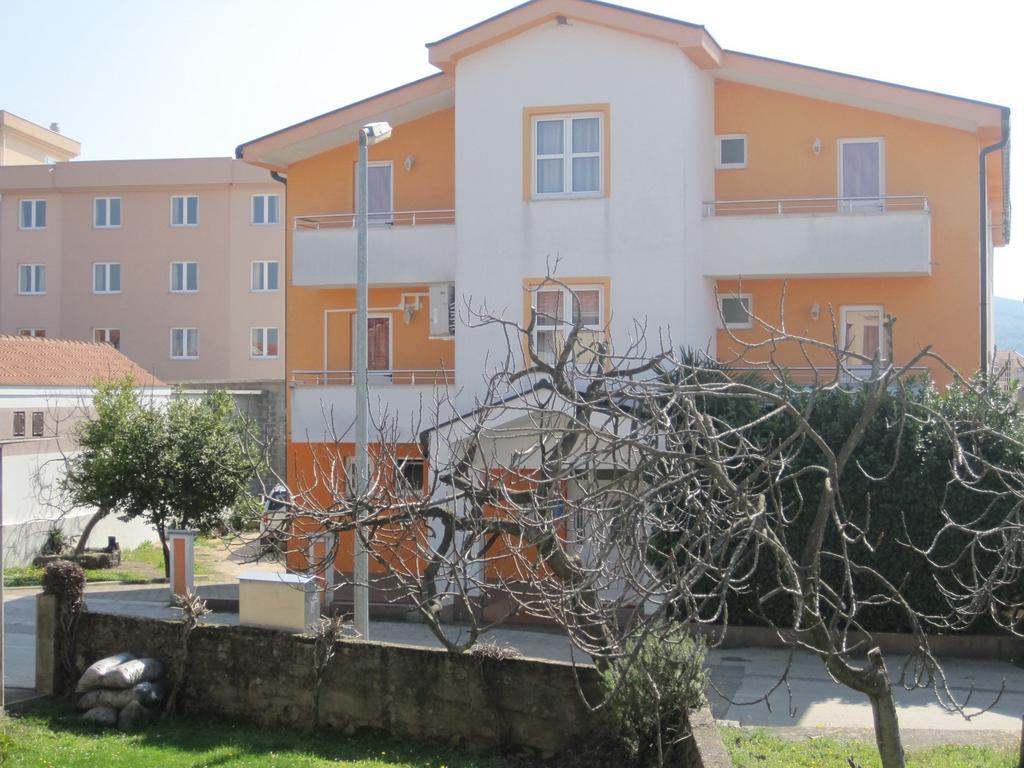 Rooms Sole Međugorje Esterno foto
