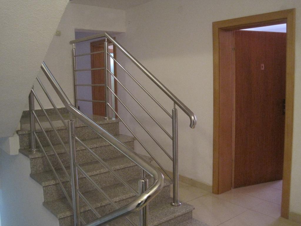 Rooms Sole Međugorje Esterno foto