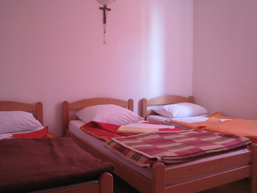 Rooms Sole Međugorje Esterno foto