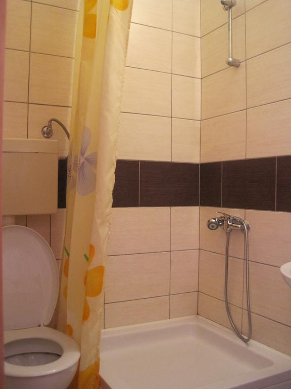Rooms Sole Međugorje Esterno foto