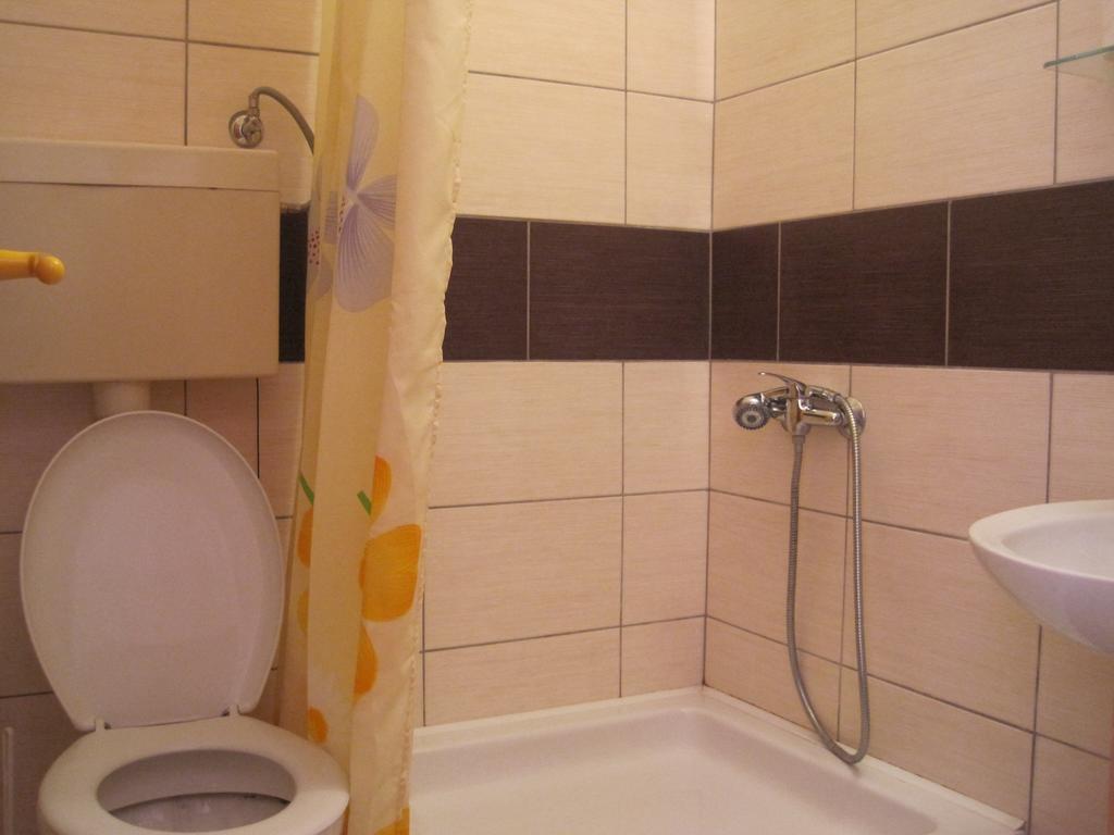 Rooms Sole Međugorje Esterno foto